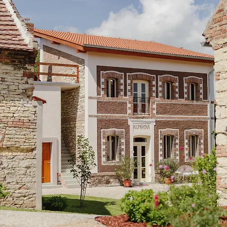 Statek Pazderna