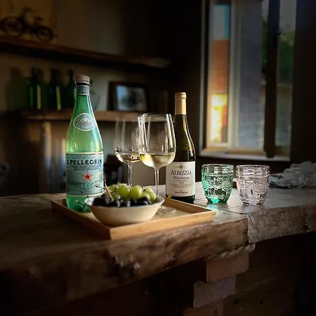Alojamento de Acomodação e Pequeno-almoço Statek