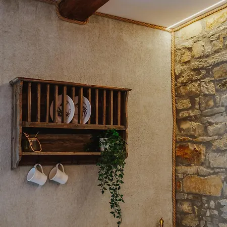 Bed & Breakfast Statek Pazderna