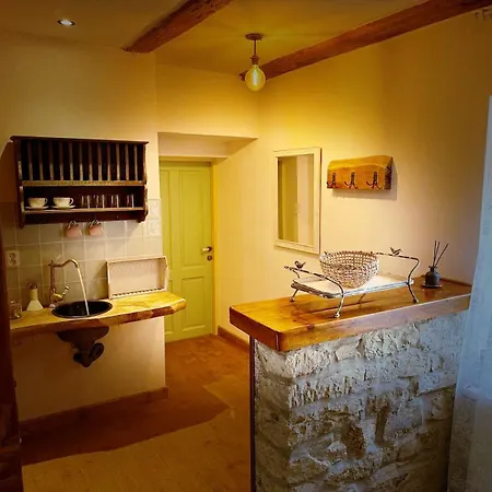 Statek Bed & Breakfast