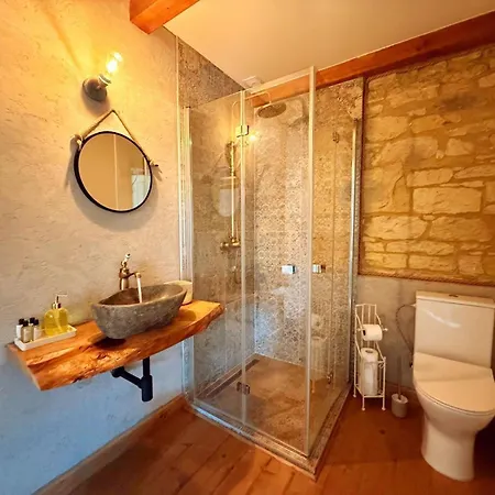 Bed & Breakfast Statek